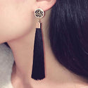 Boucles d'oreilles rétro collection 2021