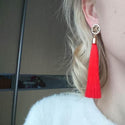 Boucles d'oreilles rétro collection 2021