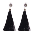 Boucles d'oreilles rétro collection 2021 - Mode