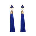 Boucles d'oreilles rétro collection 2021 - Mode
