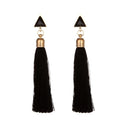 Boucles d'oreilles rétro collection 2021 - Mode