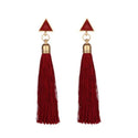 Boucles d'oreilles rétro collection 2021 - Mode