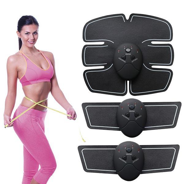 Ceinture de massage amincissante