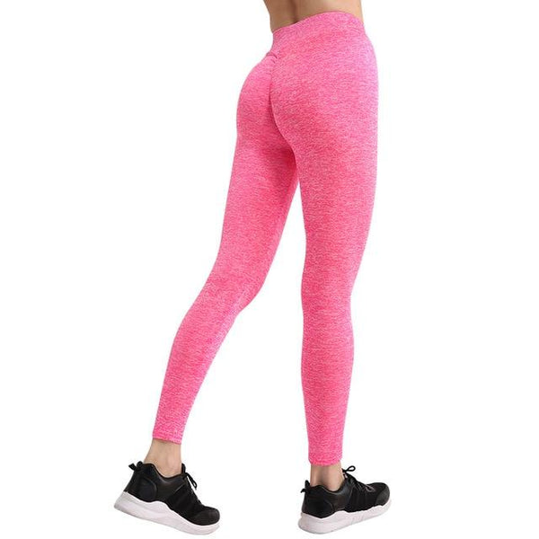 Legging Push Up