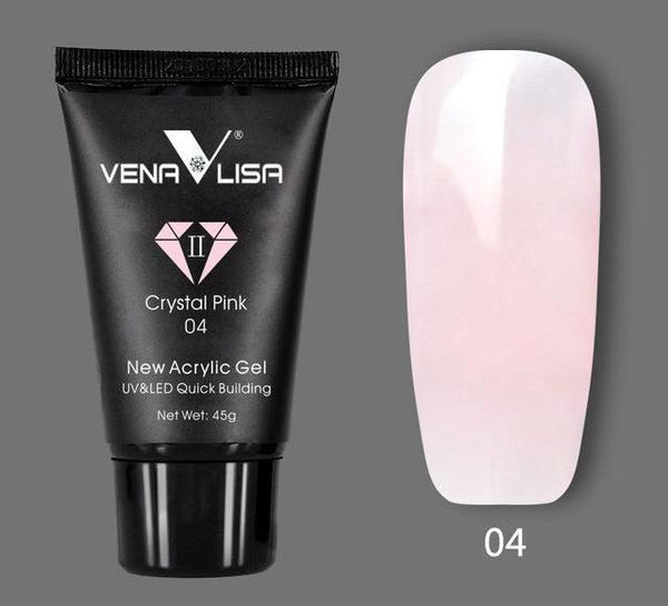Gel pour ongles
