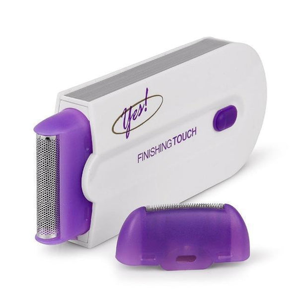 Kit d'Epilation à Micro-oscillation
