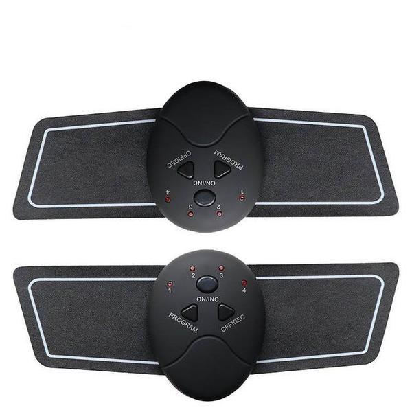 Ceinture de massage amincissante - Mode