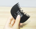 Fibre de reconstruction cheveux