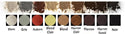 Fibre de reconstruction cheveux