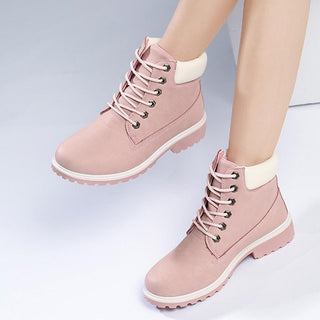 Bottines WINTERFALL - Mode