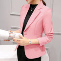 Blazer Tendance CLASSY - Mode