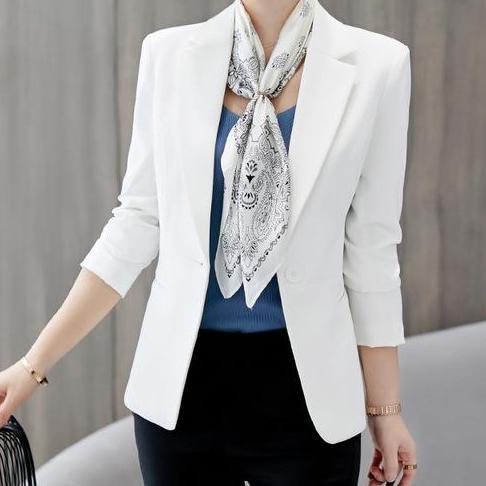 Blazer Tendance CLASSY - Mode