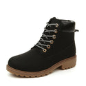 Bottines WINTERFALL - Mode