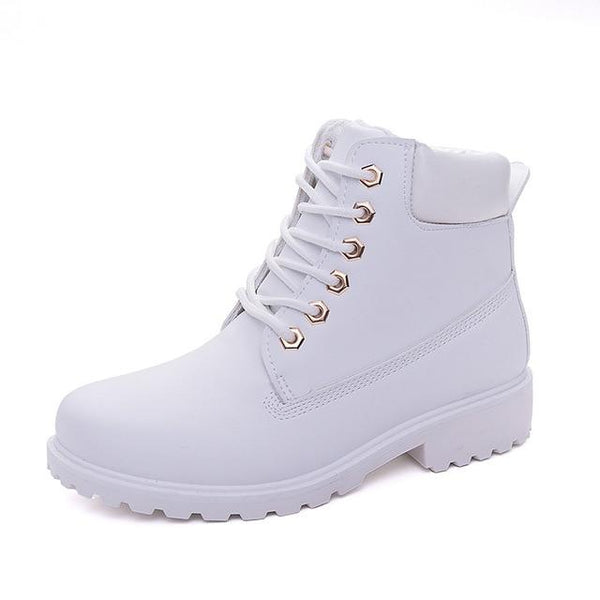 Bottines WINTERFALL - Mode
