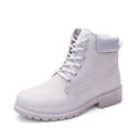 Bottines WINTERFALL - Mode