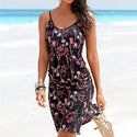 Robe Florale Légère