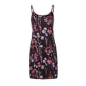 Robe Florale Légère