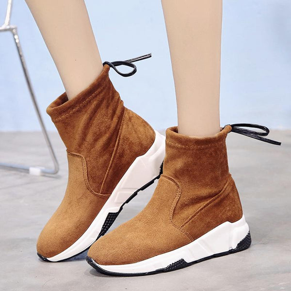 Bottines Tendances BOOT - Mode