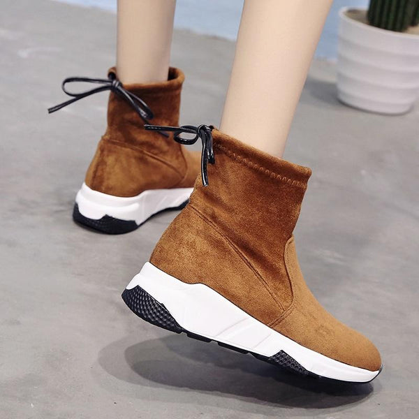 Bottines Tendances BOOT