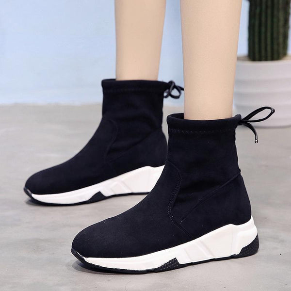 Bottines Tendances BOOT