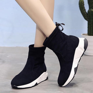 Bottines Tendances BOOT - Mode