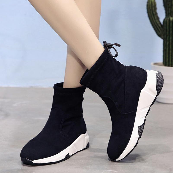 Bottines Tendances BOOT - Mode