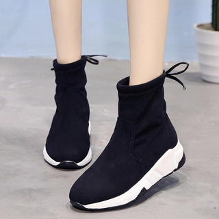 Bottines Tendances BOOT - Mode