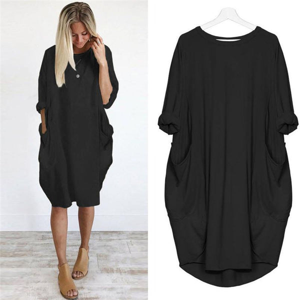 Blouse Ample LAZY - Mode