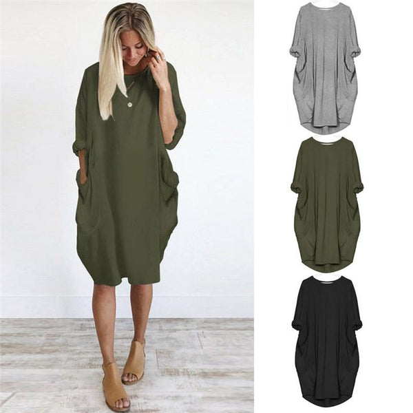 Blouse Ample LAZY