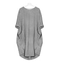 Blouse Ample LAZY - Mode