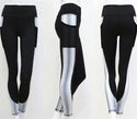 Legging à Poche MILA