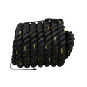 Corde Ondulatoire de Bataille- BATTLE ROPE 12M/15M 38MM