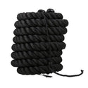 Corde Ondulatoire de Bataille- BATTLE ROPE 12M/15M 38MM