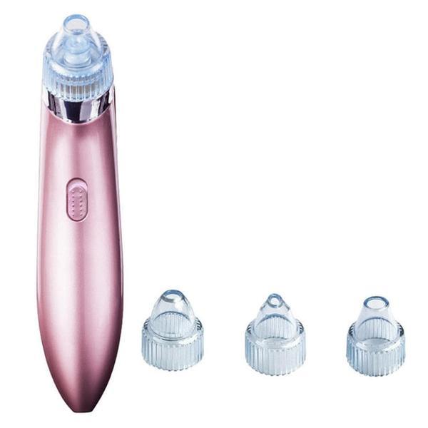 Aspirateur Electrique de Peaux Mortes