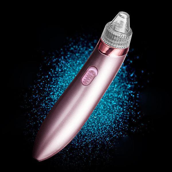 Aspirateur Electrique de Peaux Mortes