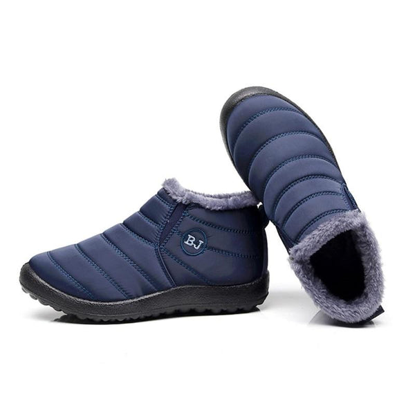 Bottines Femme Washington