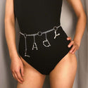 Ceinture en Chaîne - Mode