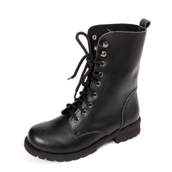 Bottines Femme Rockstar
