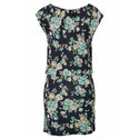 Robe Droite Florale