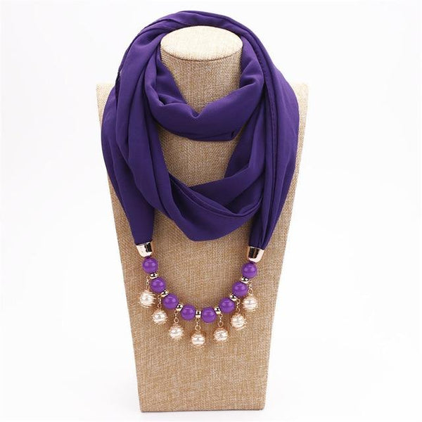 Foulard Féminin