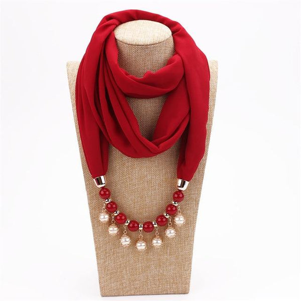 Foulard Féminin