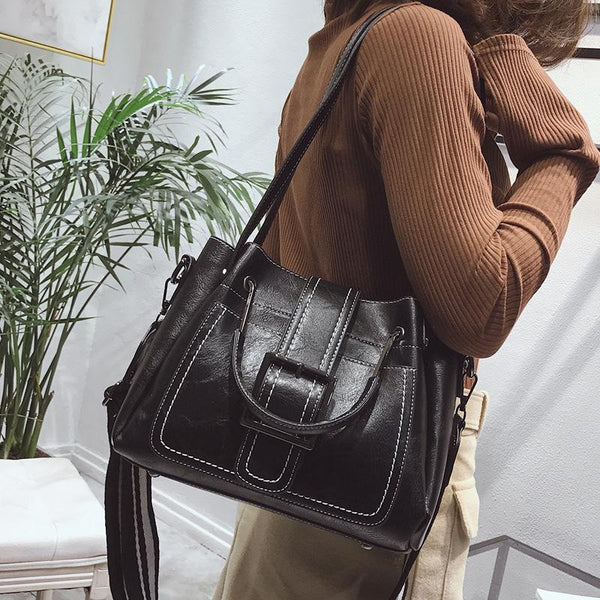 Sac Vintage Féminin