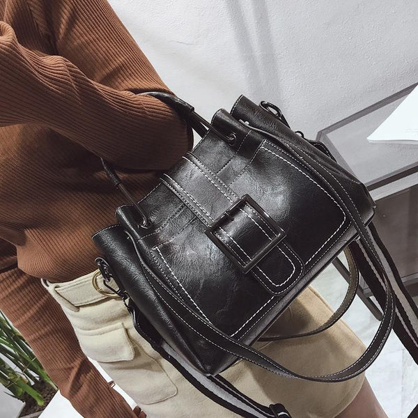 Sac Vintage Féminin