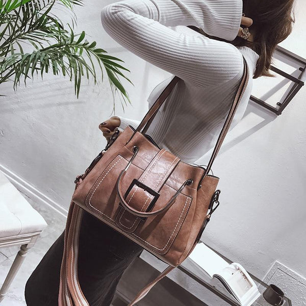 Sac Vintage Féminin