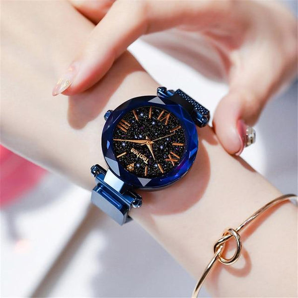 Montre Luxueuse Tephea™