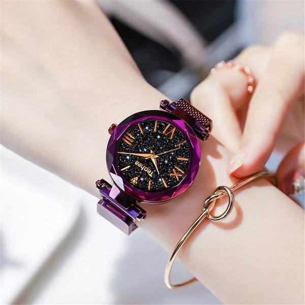 Montre Luxueuse Tephea™