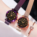 Montre Luxueuse Tephea™