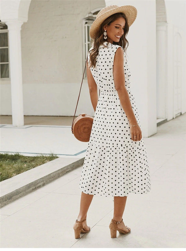 Robe Bohème Femme Blanche