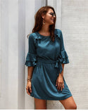 Robe Bohème Chic Pour Invitée