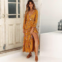 Robe bohème Tendance 2019 | Femme Classe